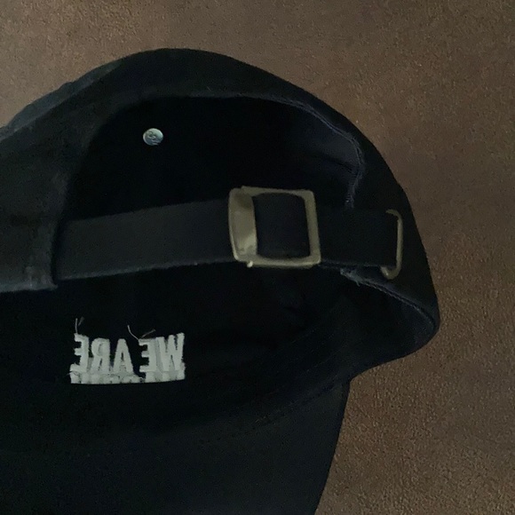 We Are Massiv. Cap - adjustable - Picture 4 of 5